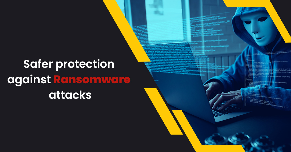 How to protect yourself from ransomware attack? Know methods...