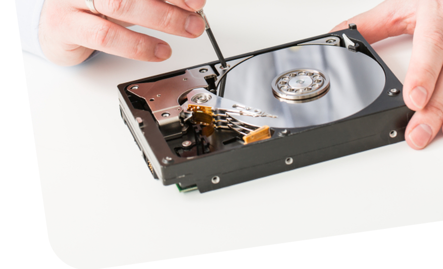 Read all aspect of data recovery from any device, storage & Server