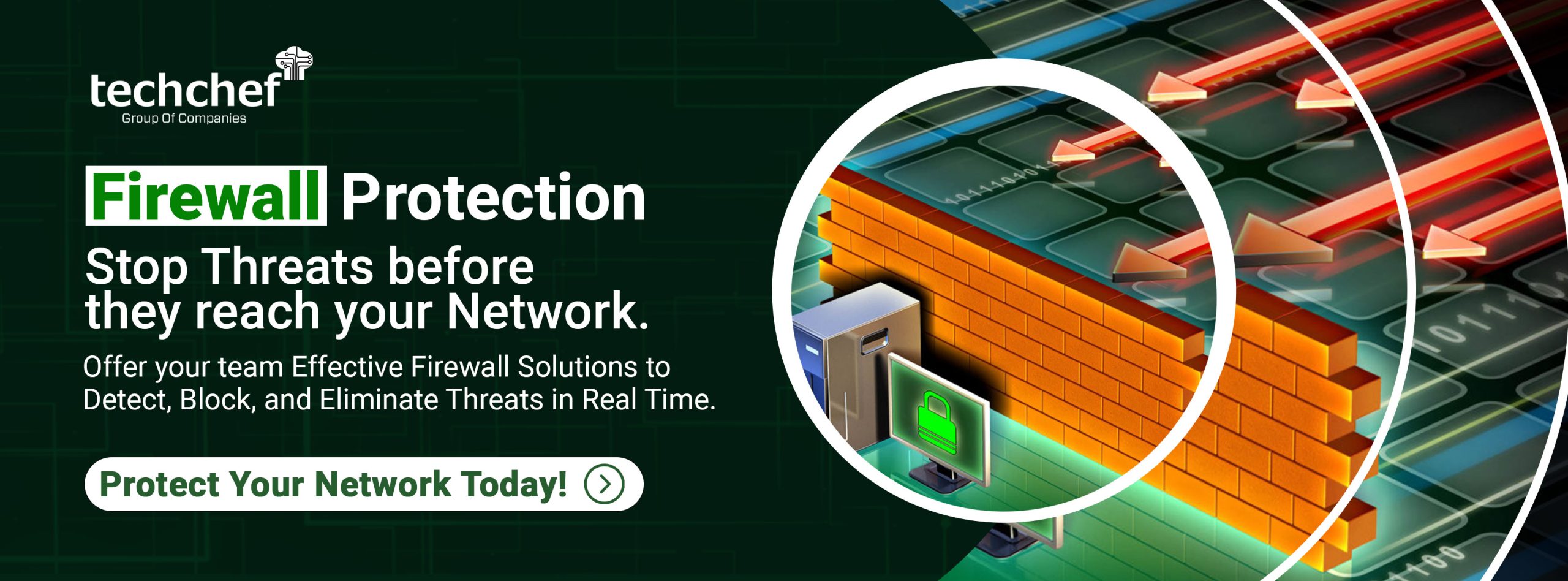 Firewall as a Service