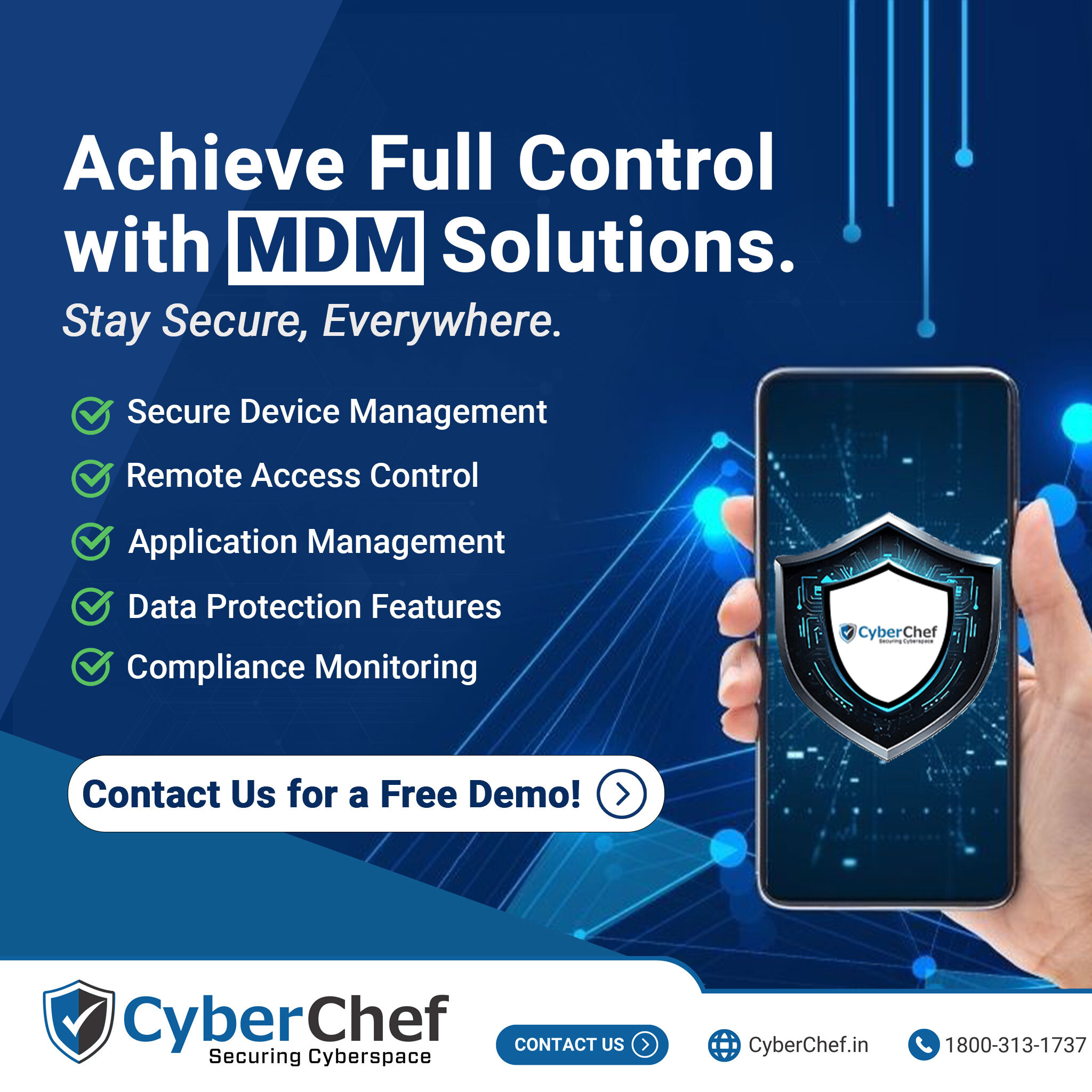 MDM Services