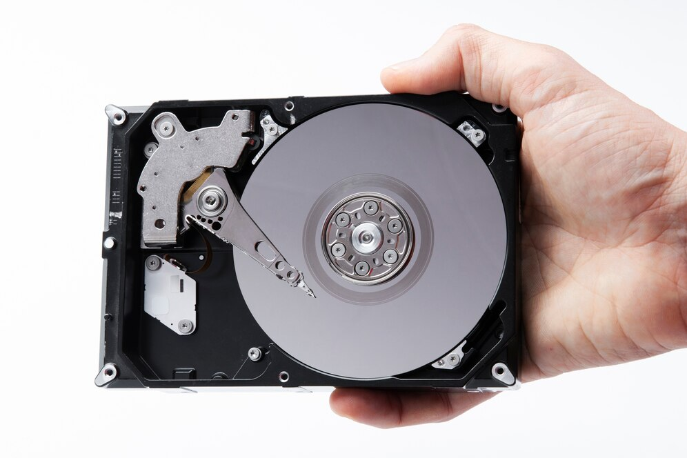 Hard Disk