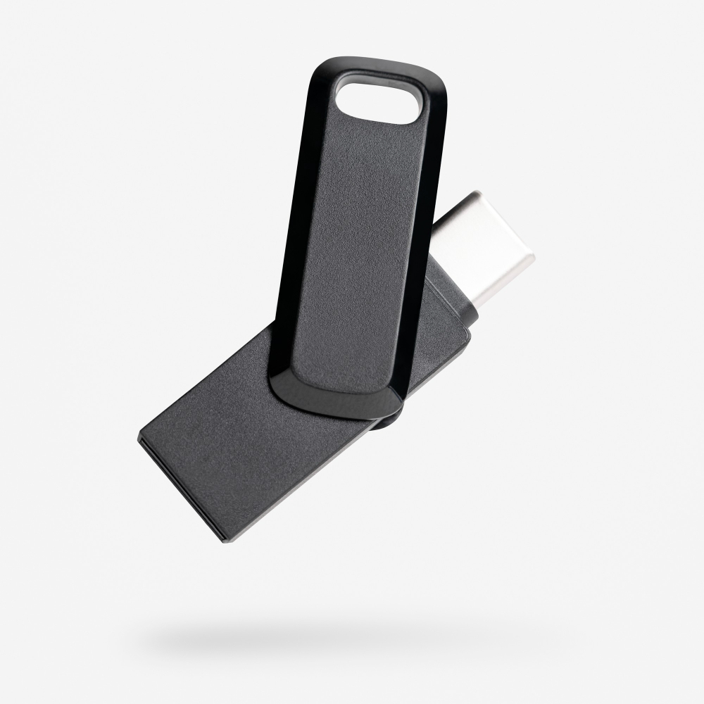 Pen Drive Corrupted