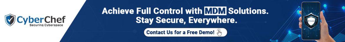 MDM Services