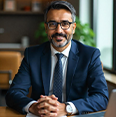 Naresh Kohli