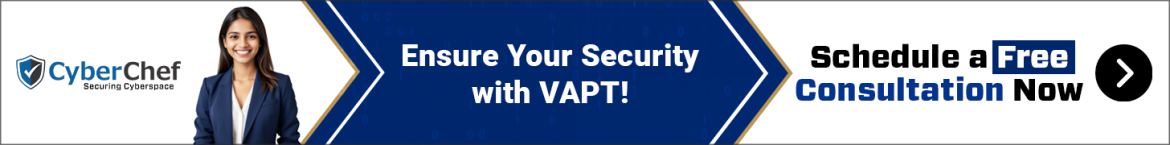 VAPT Services in India